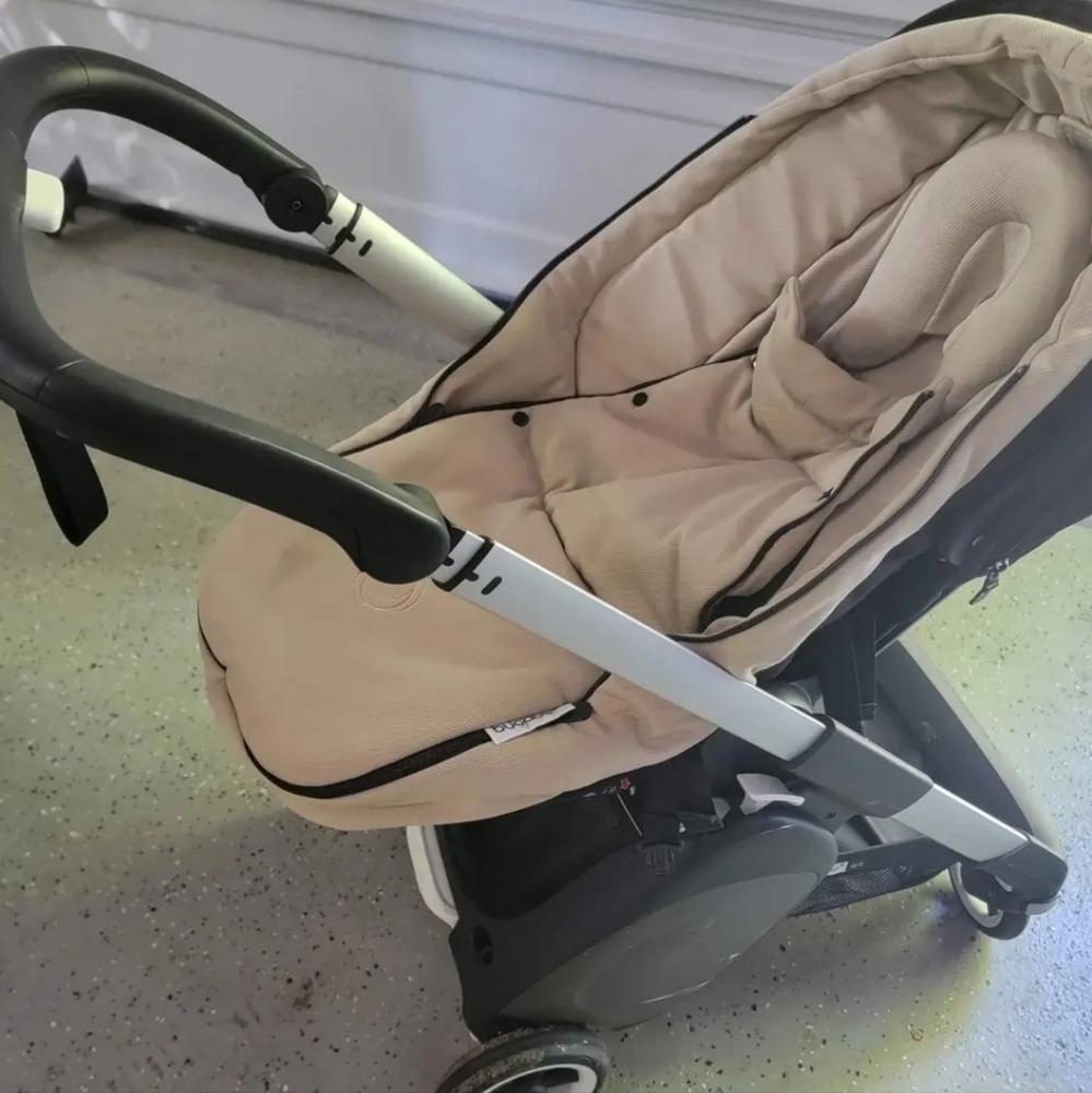 Bugaboo ant stroller